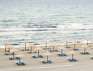 Cruzeiros na Grécia Saindo de Atenas