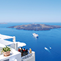 greek island cruises from athens