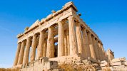 3 Day Greek Island Cruise