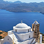 greek island cruises from athens