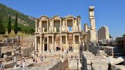 4 Day Greek Island Cruise