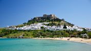 4 Day Greek Island Cruise