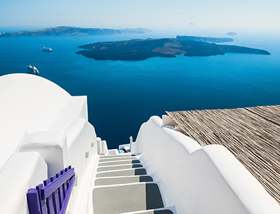 greek island cruises from athens