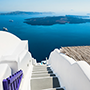 greek island cruises from athens