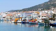 Idyllic Aegean (7 day) - 7 Days