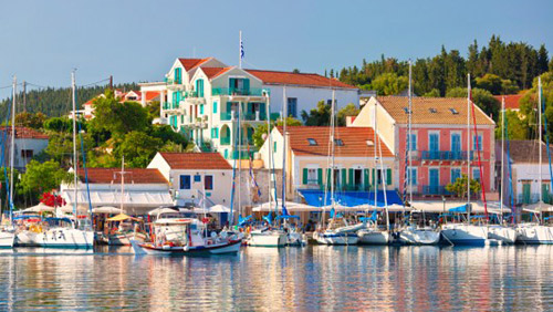 kefalonia