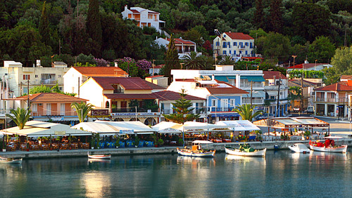 kefalonia