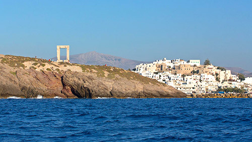 naxos