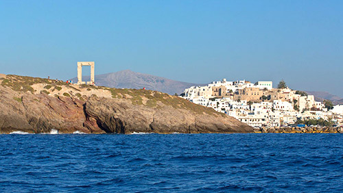 naxos