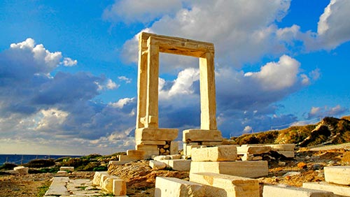 naxos