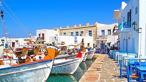 paros