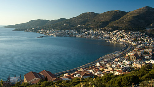 samos