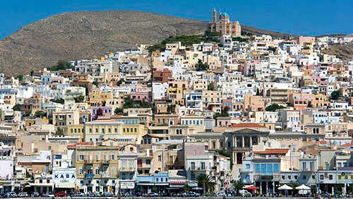 syros