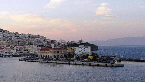 syros