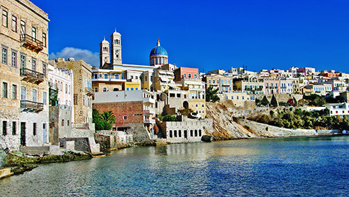 syros