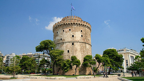 thessaloniki