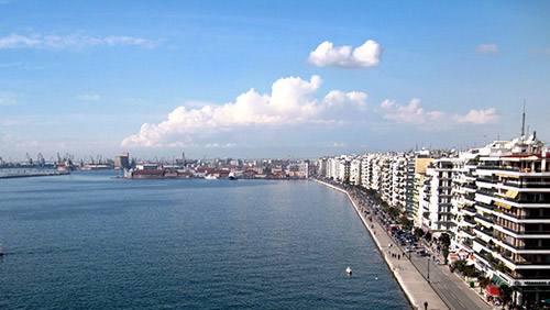 thessaloniki