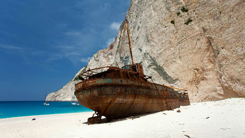 zakynthos