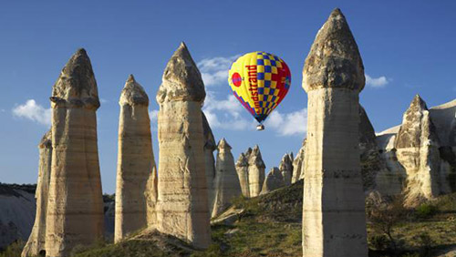 cappadocia