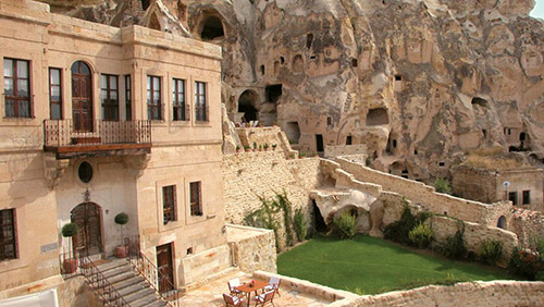 cappadocia