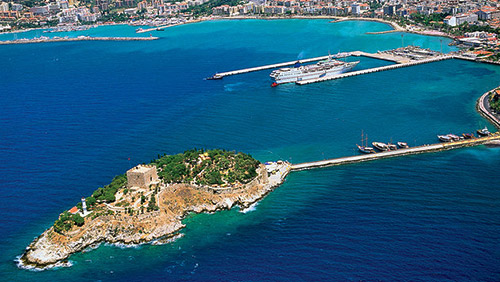 kusadasi