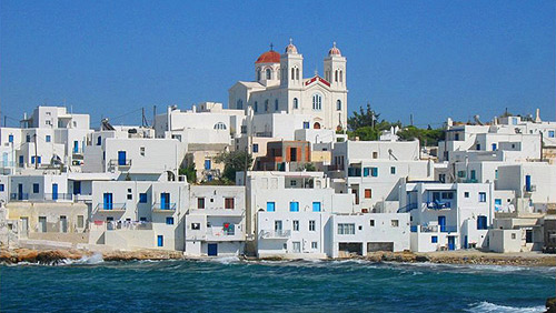 paros