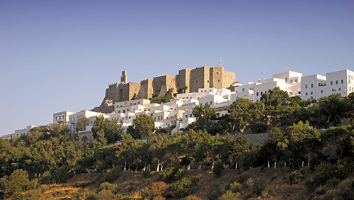 patmos