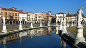 6 Días Florencia Venecia Lago Como