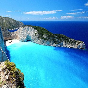 cefalonia zante