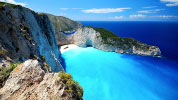 cefalonia zante