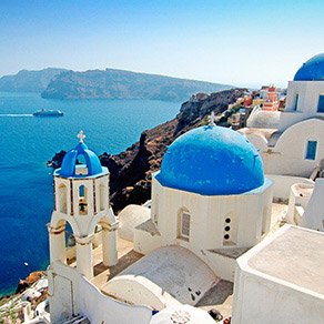 viajes a grecia