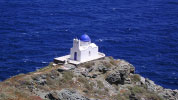10 days in greece