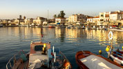 9 days istanbul athens