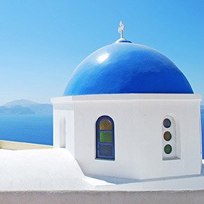 best greek islands vacation