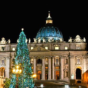 Christmas In Italy