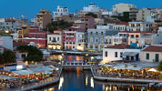 crete vacation package