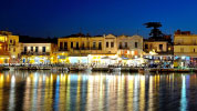 crete vacation package