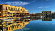 crete vacation package