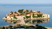 Dalmatian Coast And Balkans