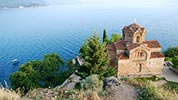 Dalmatian Coast And Balkans