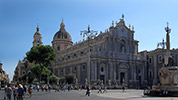 Eleven Days Rome Naples Sicily