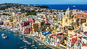 Eleven Days Rome Naples Sorrento