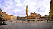 Four Days Rome Florence Venice