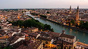 Four Days Venice Verona