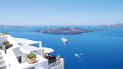 greek island hopping