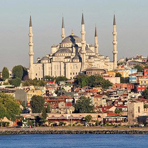 Istanbul Vacation Package