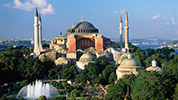 Istanbul Vacation Package