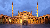 Istanbul Vacation Package