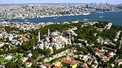 Istanbul Vacation Package