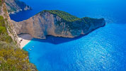 kefalonia zakynthos tour